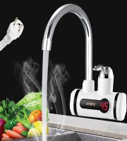 Digital Instant Hot Water Tap