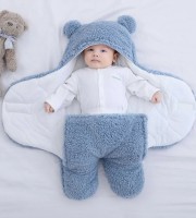 China Cute baby Blanket (pest)