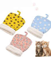 Cat Warm Sleeping Bag