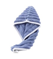 Hair Tuwale ( Nevy Blue )
