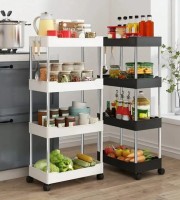 Multi Purpose Trolly Rack