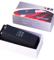 Shock Gun for Security